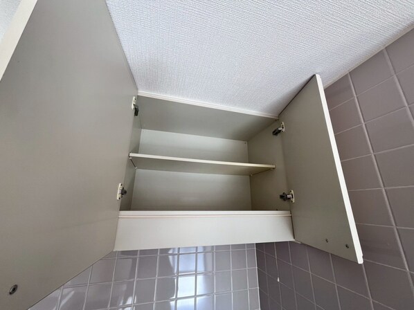 サンシャイン佐野の物件内観写真